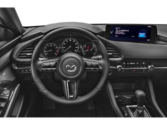 2026 Mazda Mazda3 Turbo Premium Plus - Photo 28