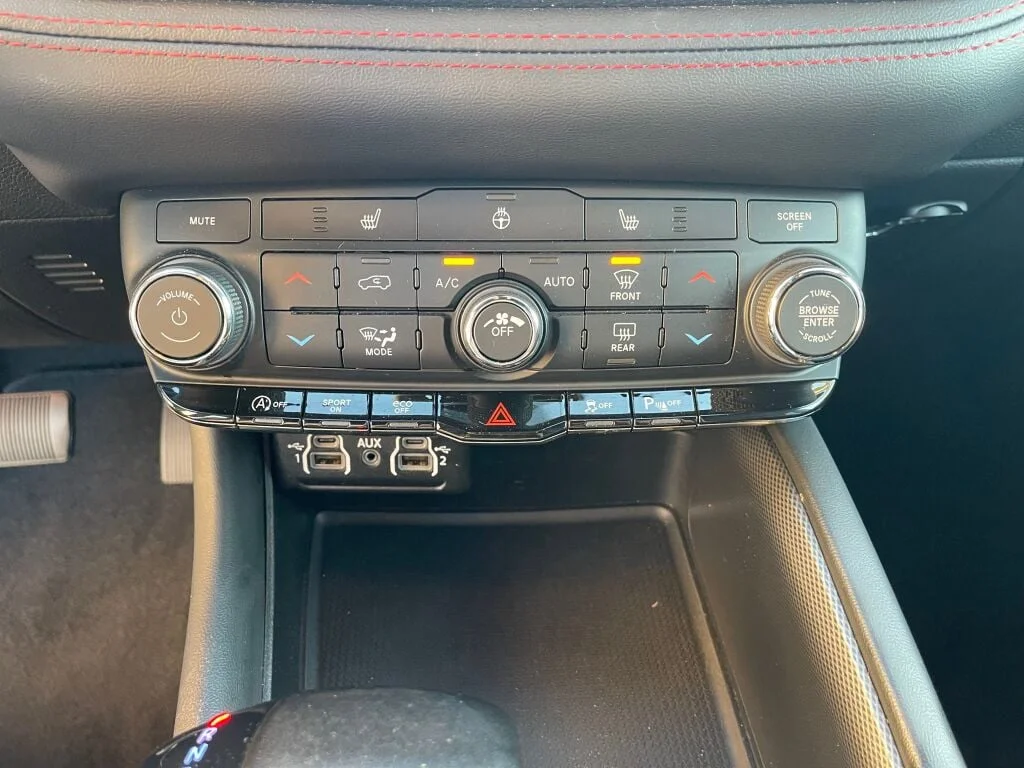 Used 2025 Triple Nickel Dodge GT image 15
