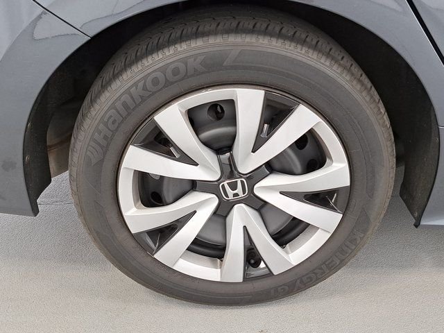 Used 2023 Gray Honda LX image 29