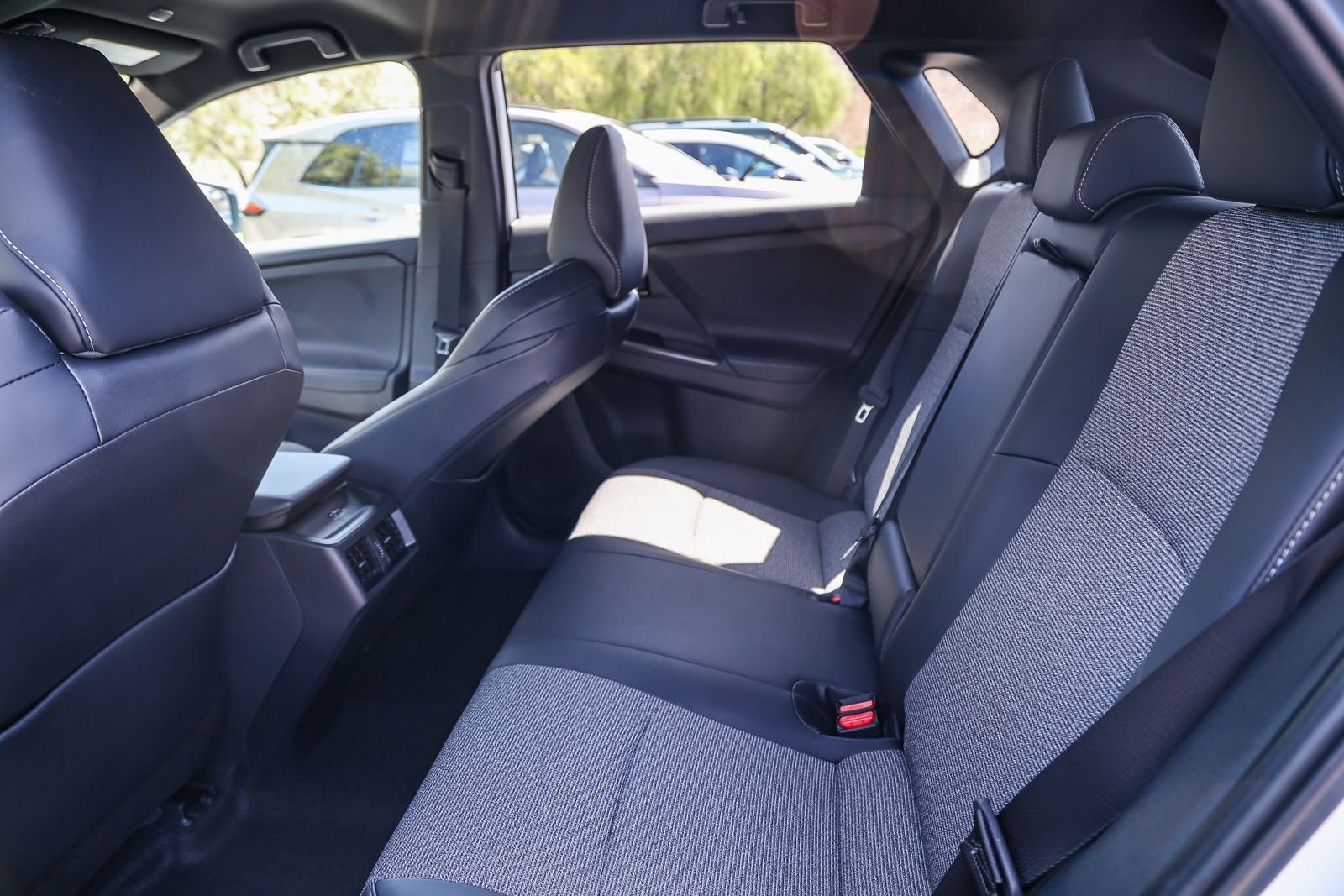 Certified Used 2026 Pearl Toyota XLE Plus image 17