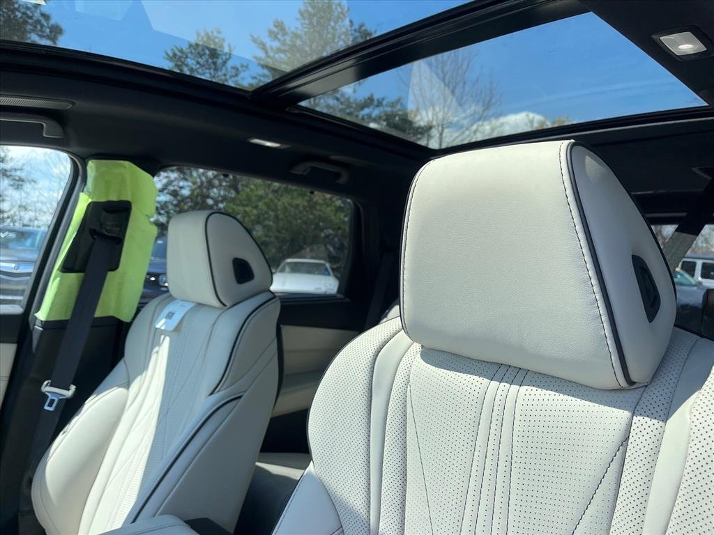 New 2026 Urban Gray Pearl Acura A-Spec Advance Package SH-AWD image 6