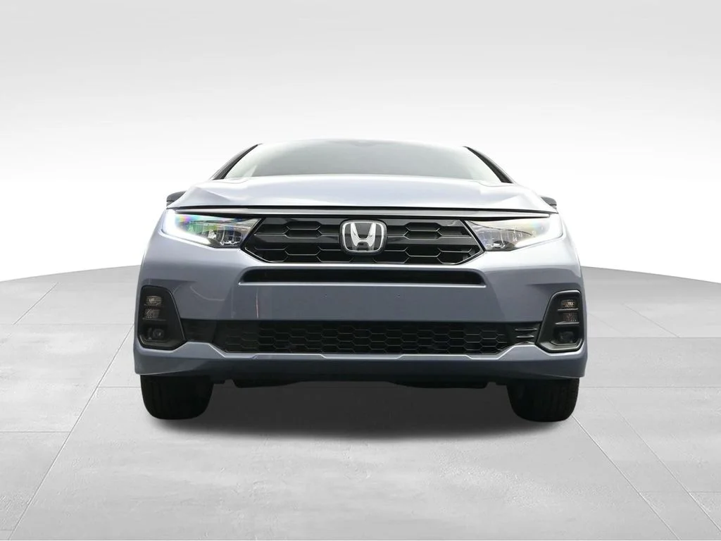 New 2026  Honda Touring image 34