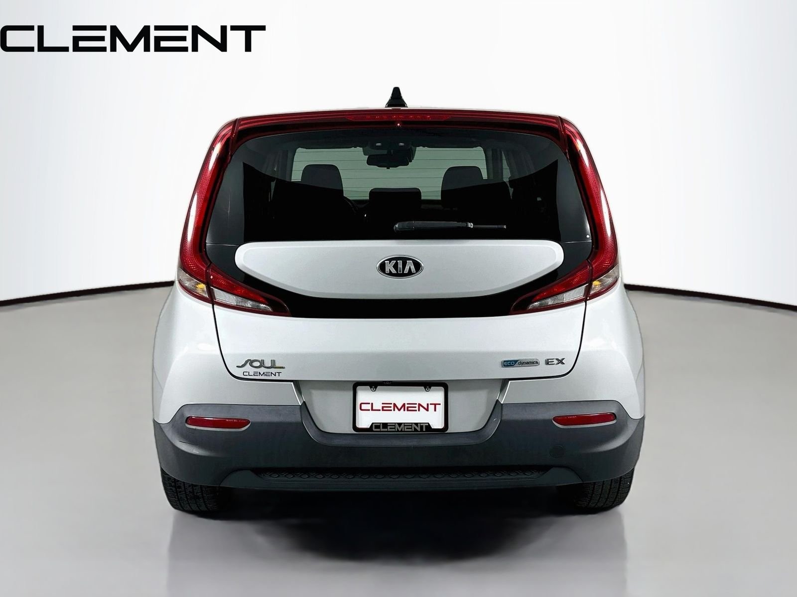 2021 Kia Soul EX - Photo 8