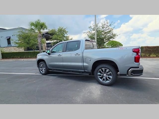 2026 Chevrolet Silverado 1500 LT - Photo 22