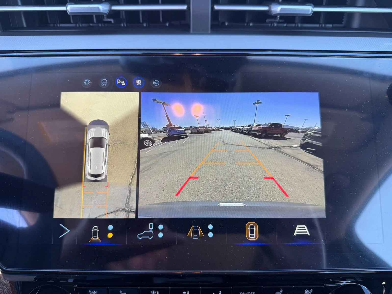 2027 Chevrolet Bolt RS - Photo 24