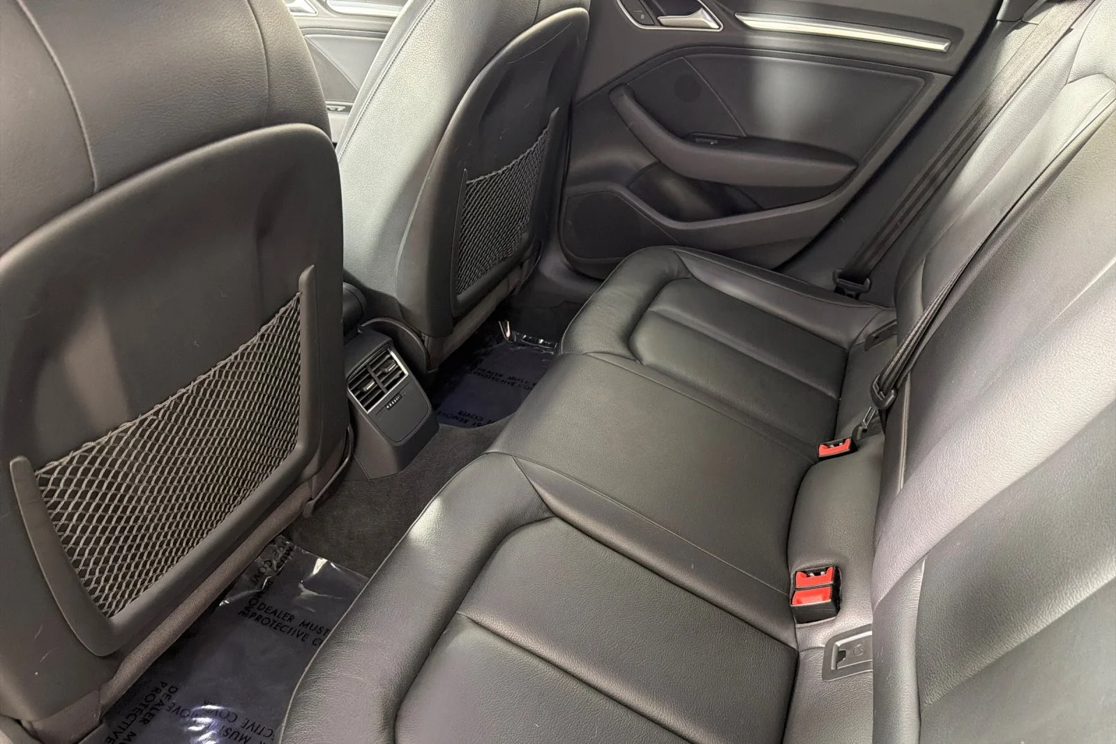 Used 2020 Nano Gray Metallic Audi Premium 40 TFSI image 11