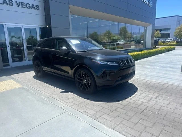 Used 2020 Black Land Rover S image 3
