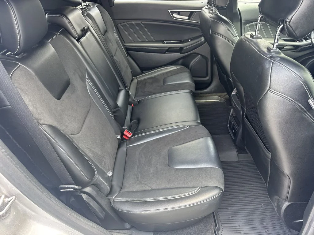 Used 2019 Silver Ford ST image 15