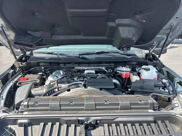 New 2026 Sterling Metallic GMC Denali image 25