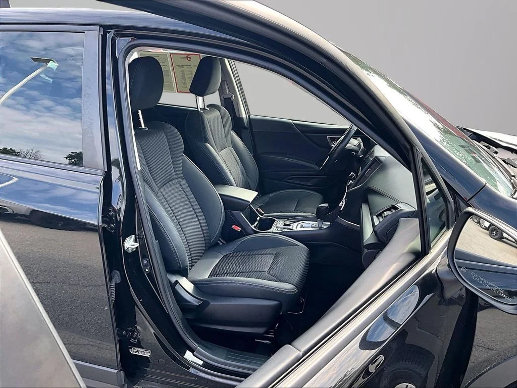 Used 2023 Black Subaru Premium image 8