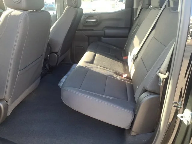 Used 2026 Black Chevrolet Custom image 11