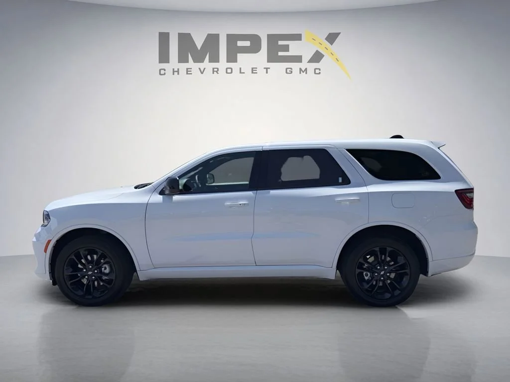 Used 2026 White Dodge GT image 2