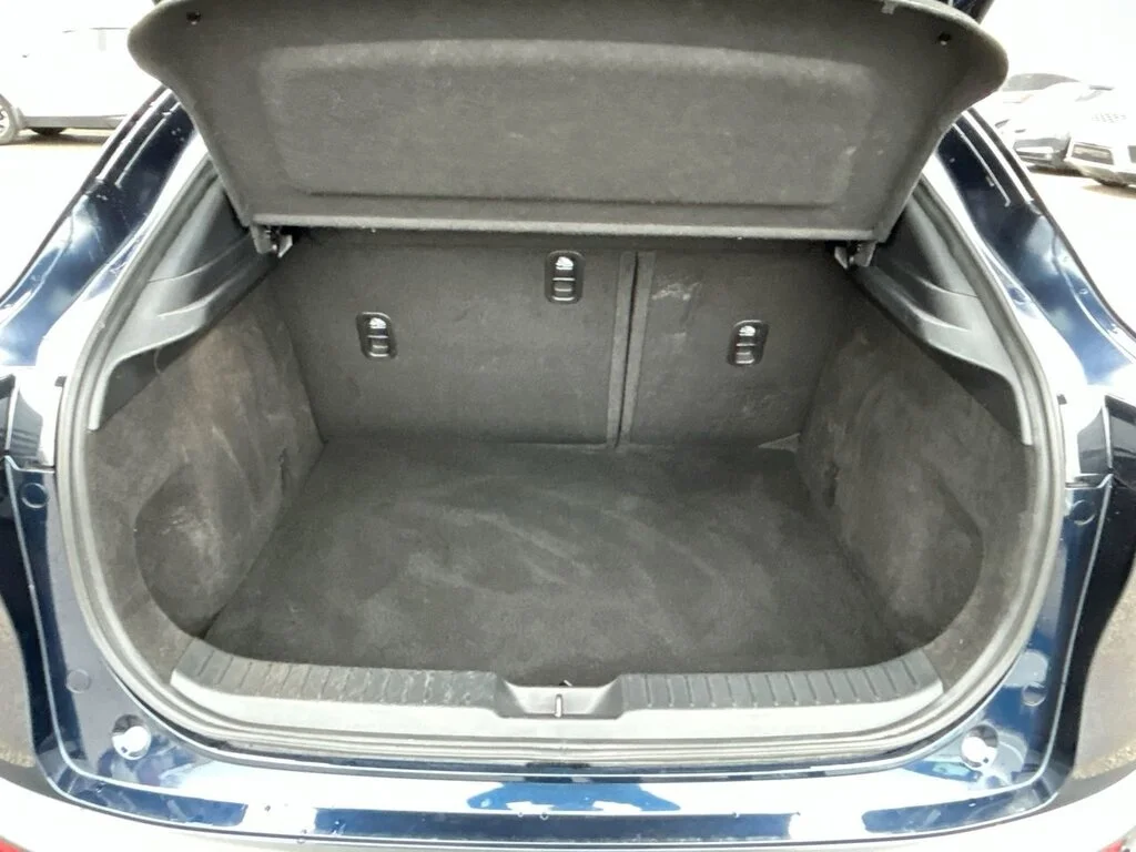 Used 2023 Deep Crystal Blue Mica Mazda GS AWD at Dilawri Certified - Low Milage - Local B image 31