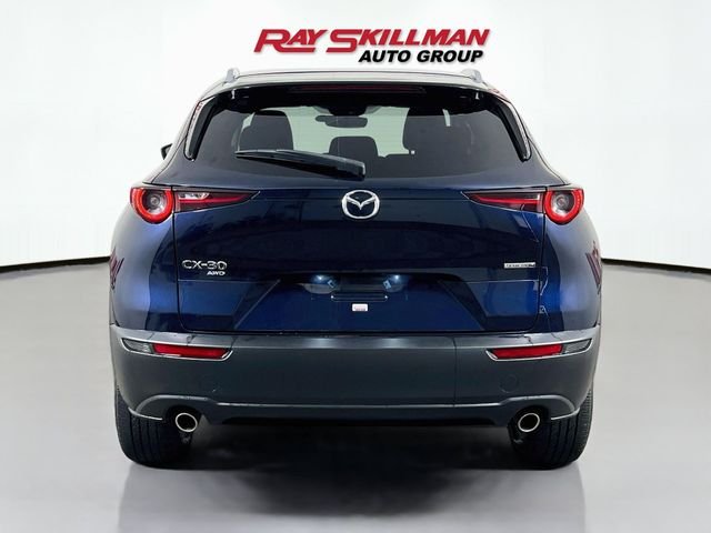 2023 Mazda CX-30 Preferred - Photo 6