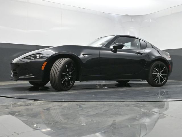 2024 Mazda MX-5 Miata RF Grand Touring - Photo 24