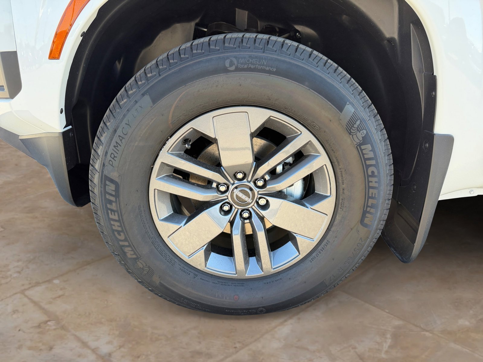 2026 Nissan Frontier SV - Photo 27