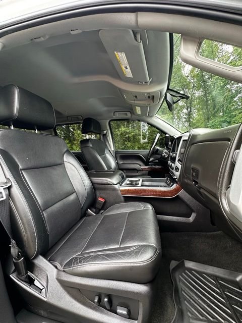 2018 GMC Sierra 1500 SLT - Photo 19