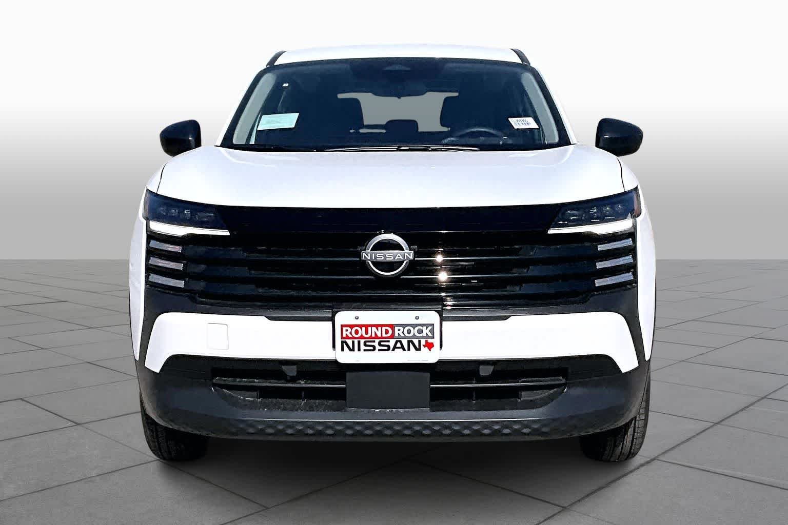 New 2026 Fresh Powder Nissan S image 3