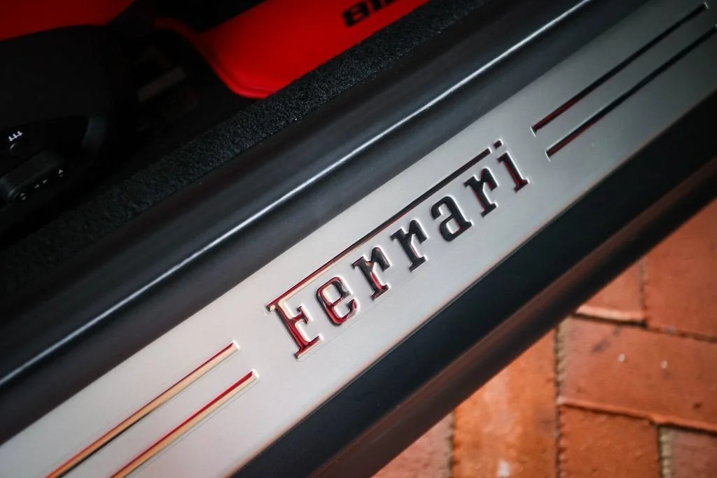 2019 Ferrari 812 Base - Photo 49