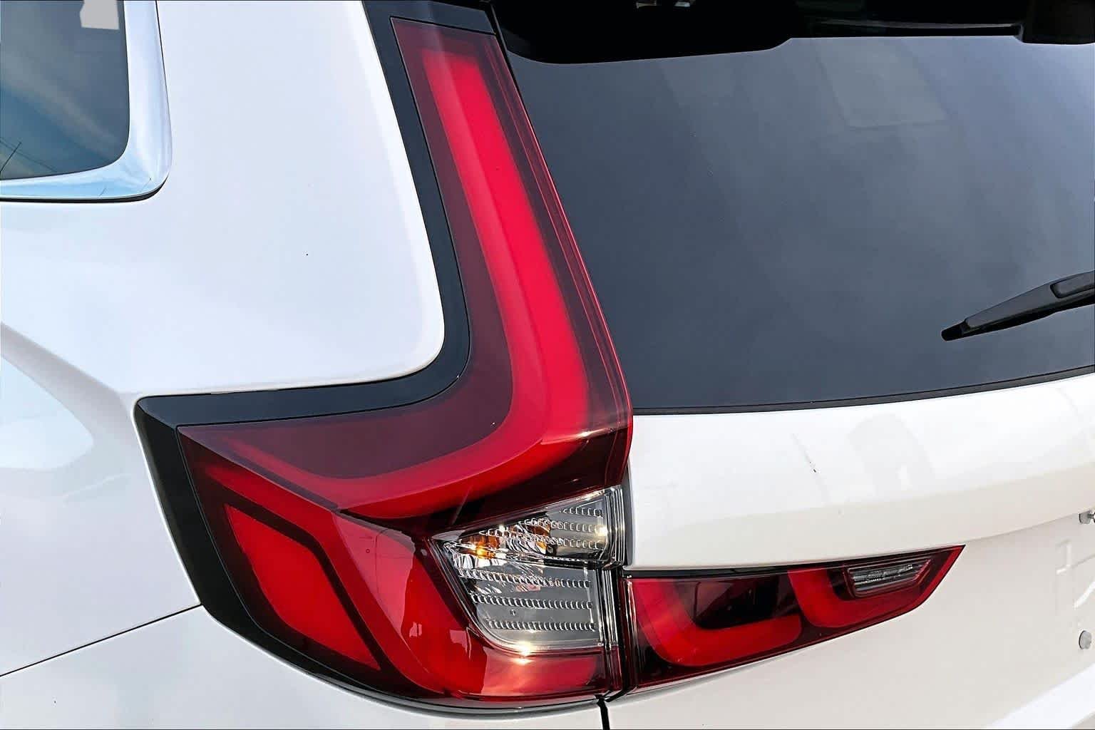 2024 Honda CR-V EX-L - Photo 28