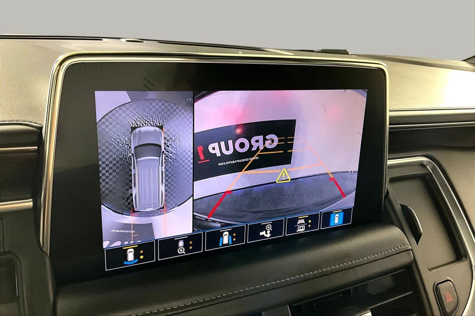Used 2021 BLACK Chevrolet Z71 image 26