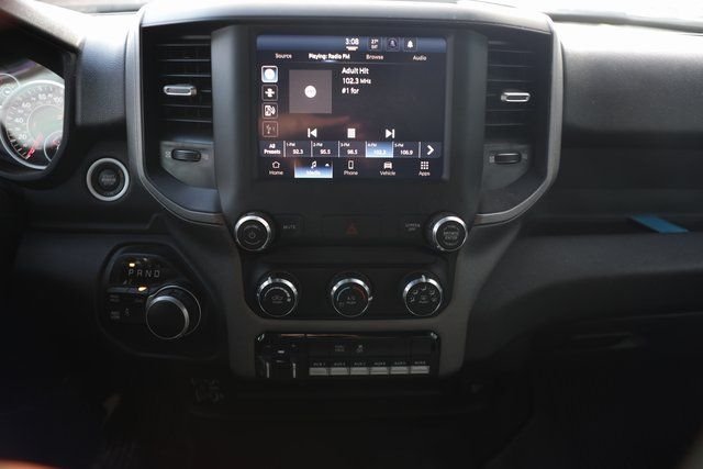 2024 RAM Ram 2500 Pickup Tradesman - Photo 19