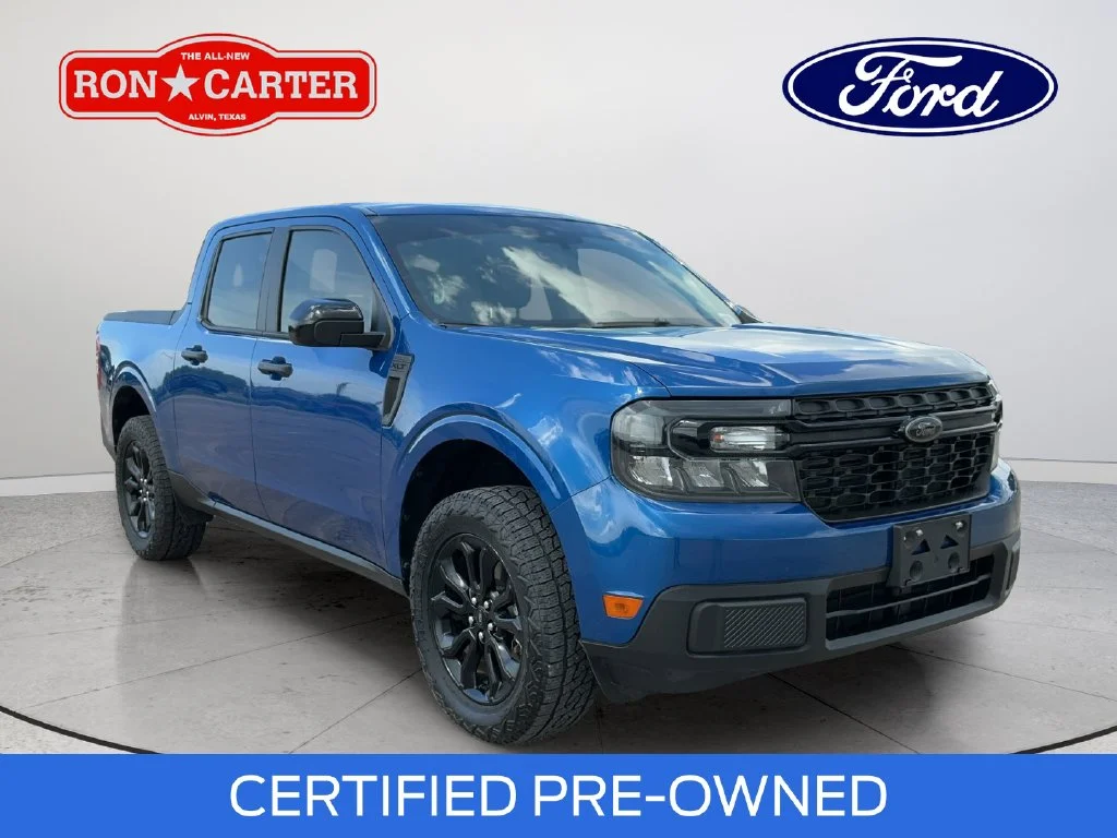 2024 Ford Maverick