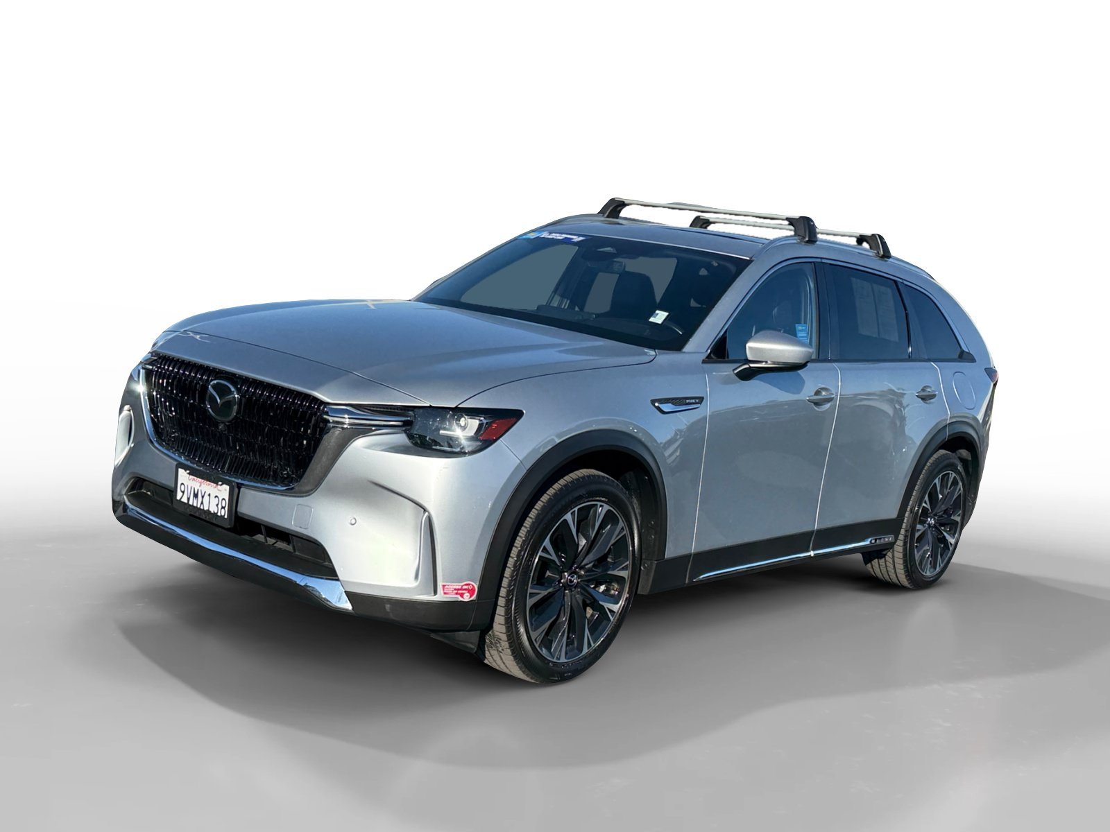 2024 Mazda CX-90