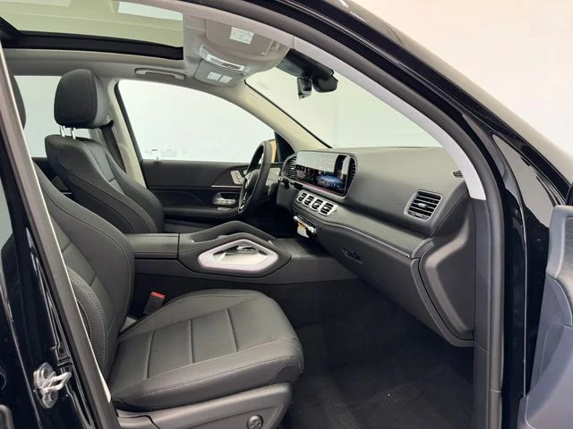 New 2026 Black Mercedes-Benz GLE 350 image 18