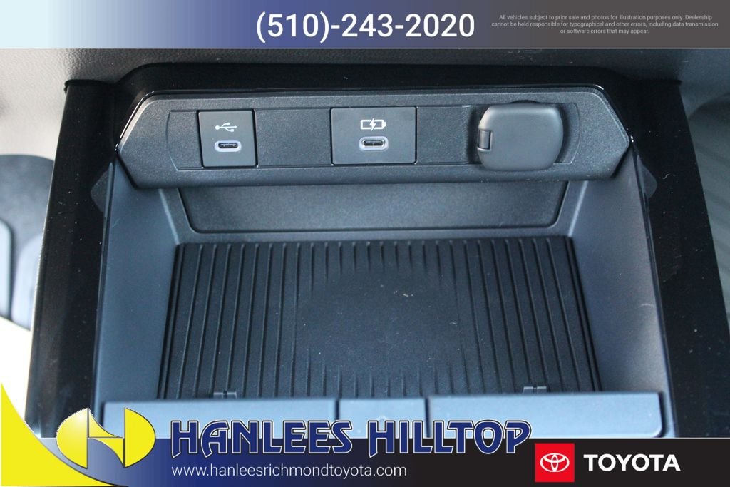 2026 Toyota Prius Limited - Photo 25