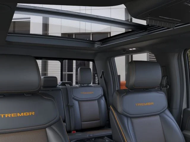 New 2026 Avalanche Ford Tremor® image 22