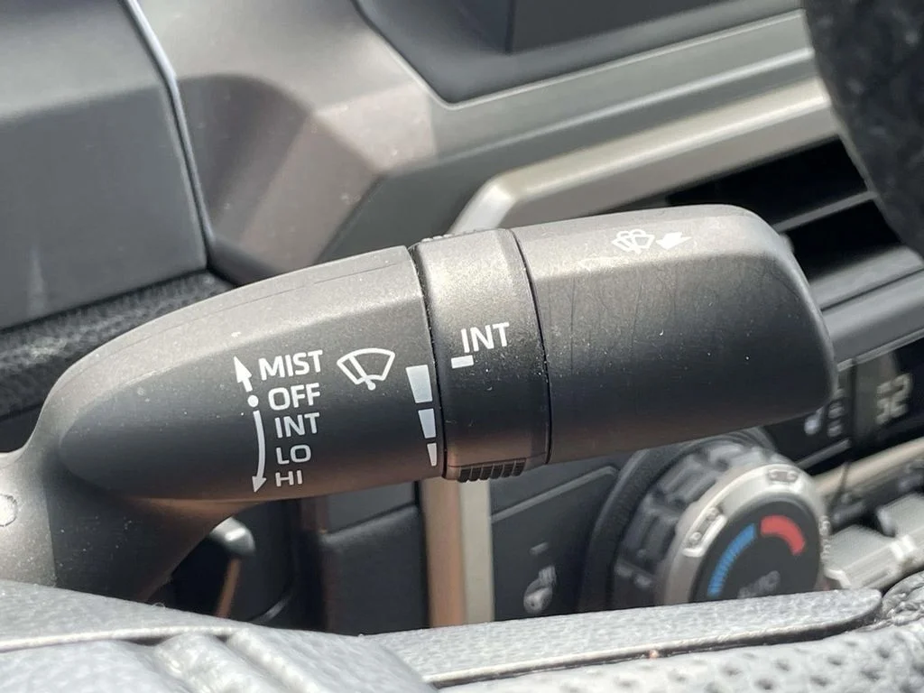 2024 Toyota Tacoma SR5 - Photo 16