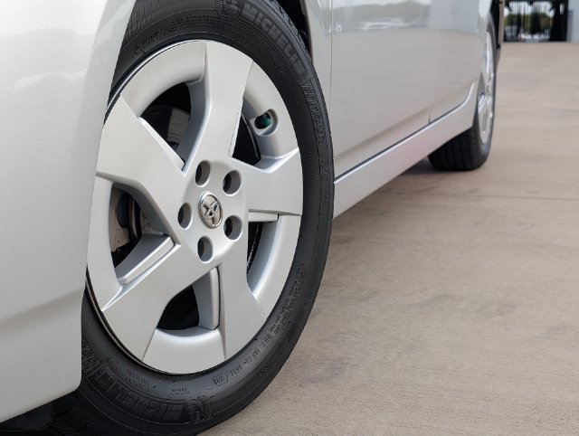 Used 2010 Toyota Prius II with VIN JTDKN3DU0A0105180 for sale in Buda, TX