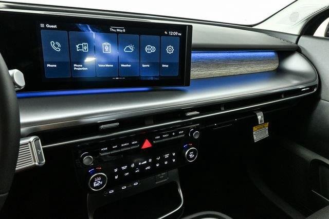 2026 Hyundai IONIQ 9 SEL - Photo 21