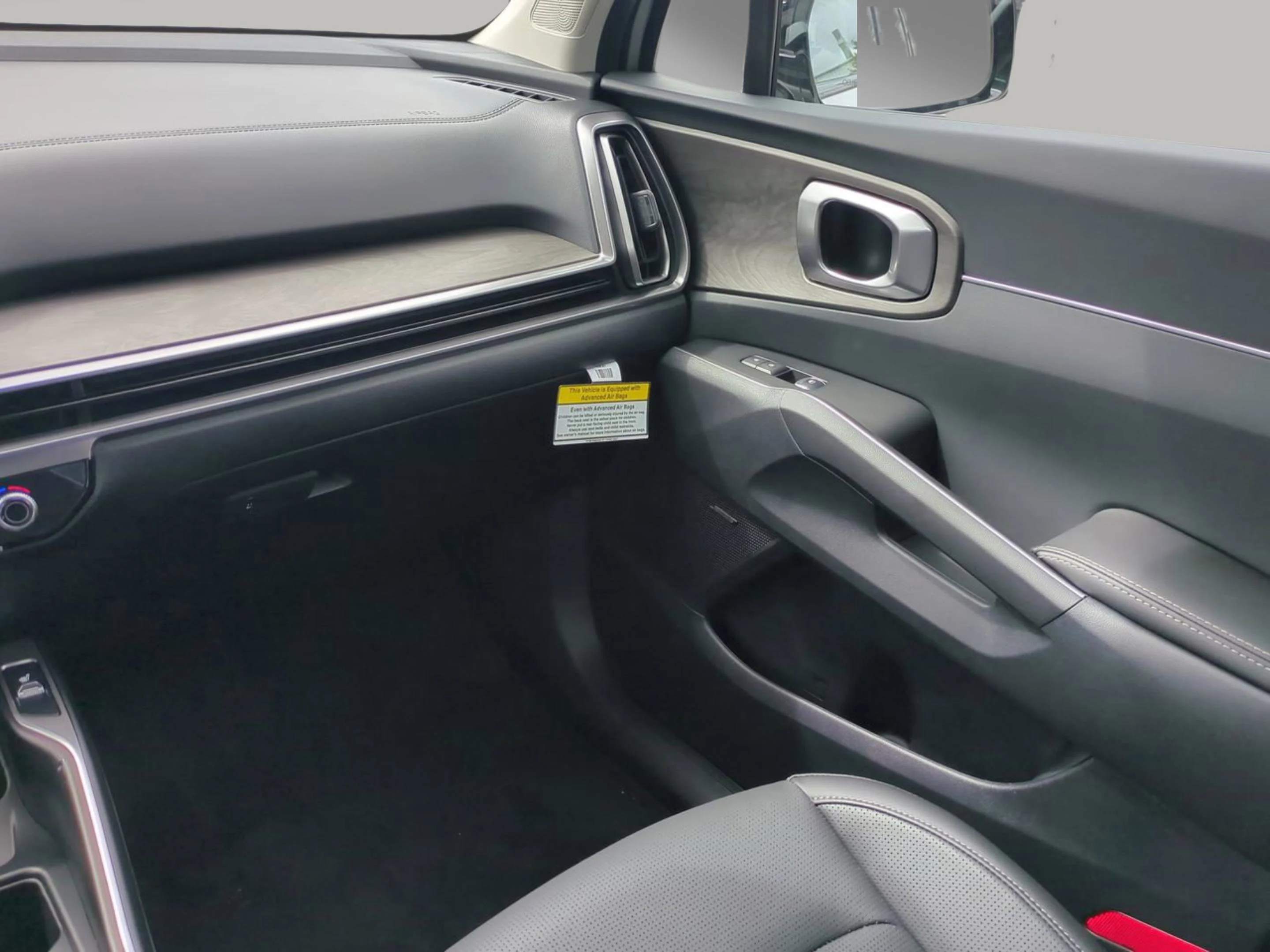 2026 Kia Sorento X-Line EX - Photo 20