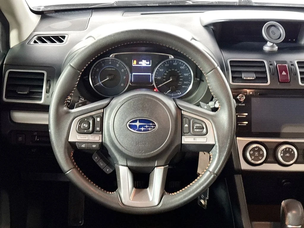 Used 2017 Red Subaru 2.0i Premium image 13