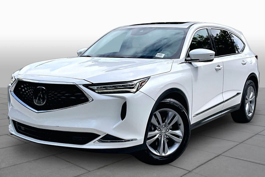 Used 2024  Acura 3.5L image 1