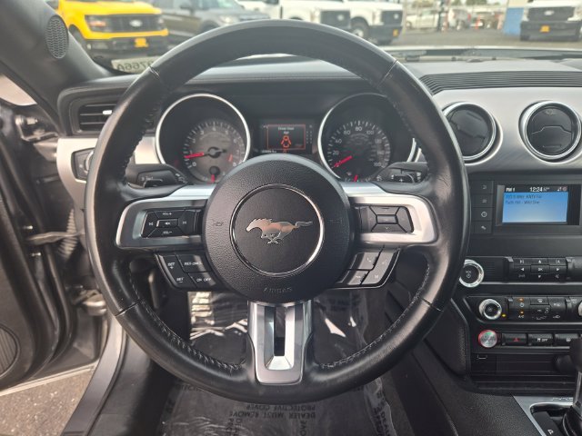 Used 2022 Gray Ford GT image 20