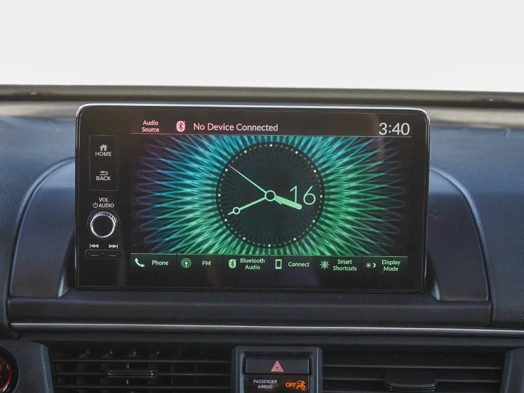 2024 Honda Pilot EX-L - Photo 43