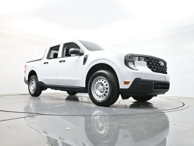 New 2026 Oxford White Ford XL image 85