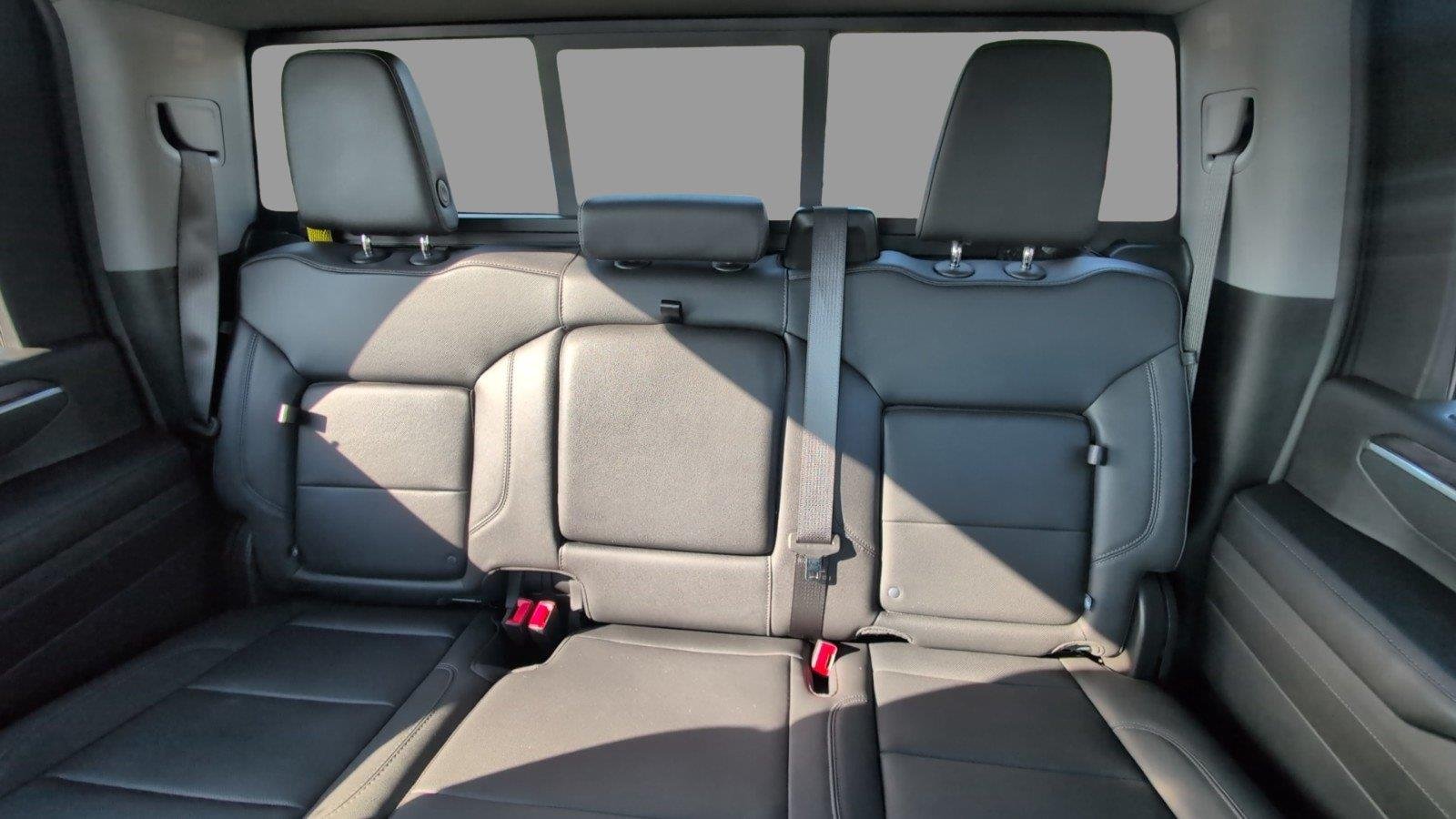 Used 2025 Cypress Gray Chevrolet LTZ image 32