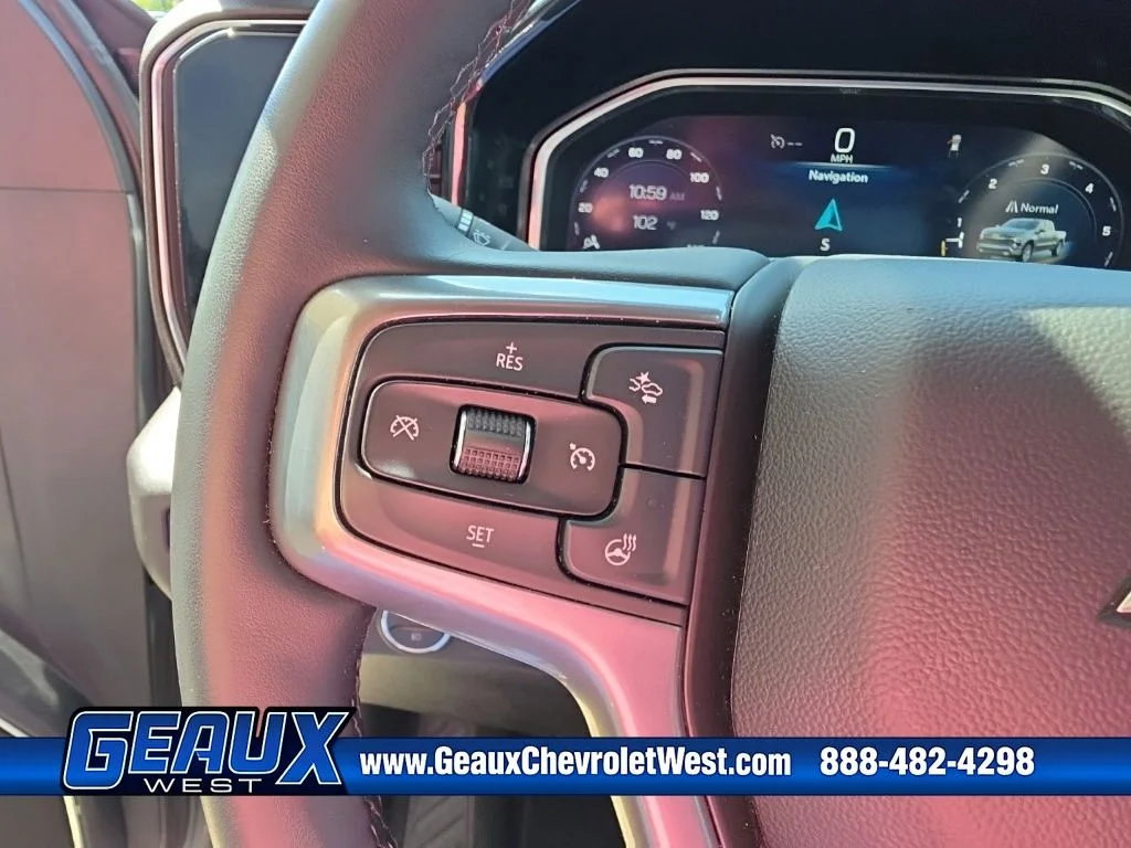 Used 2026 Gray Chevrolet RST image 16
