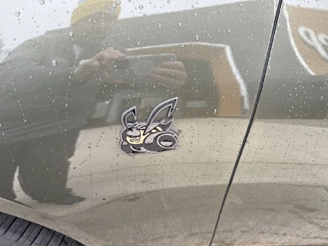 New 2026 Green Dodge Scat Pack image 35