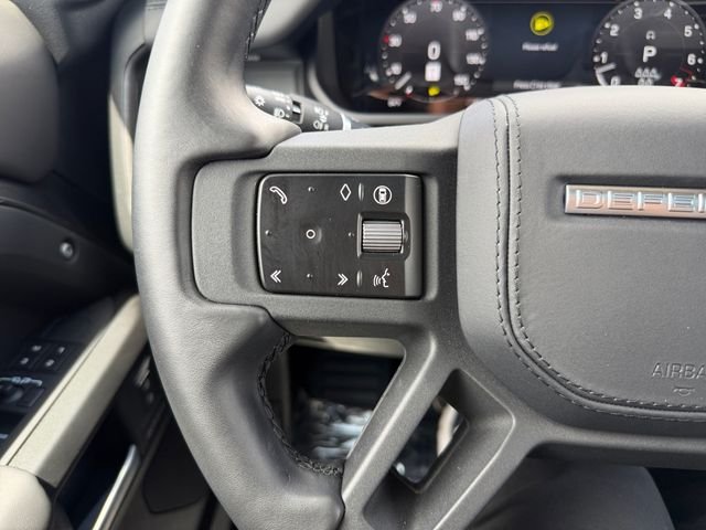 Certified Used 2026 Gray Land Rover X image 22