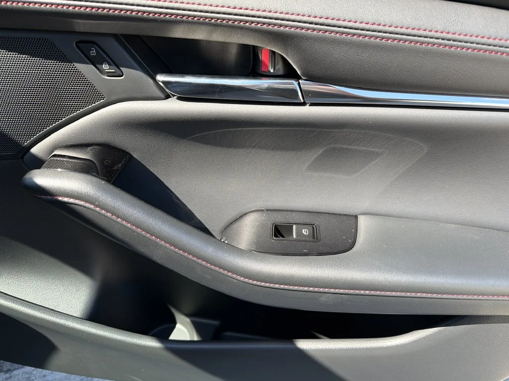 New 2026 Black Mazda 2.5 S Carbon Edition image 8