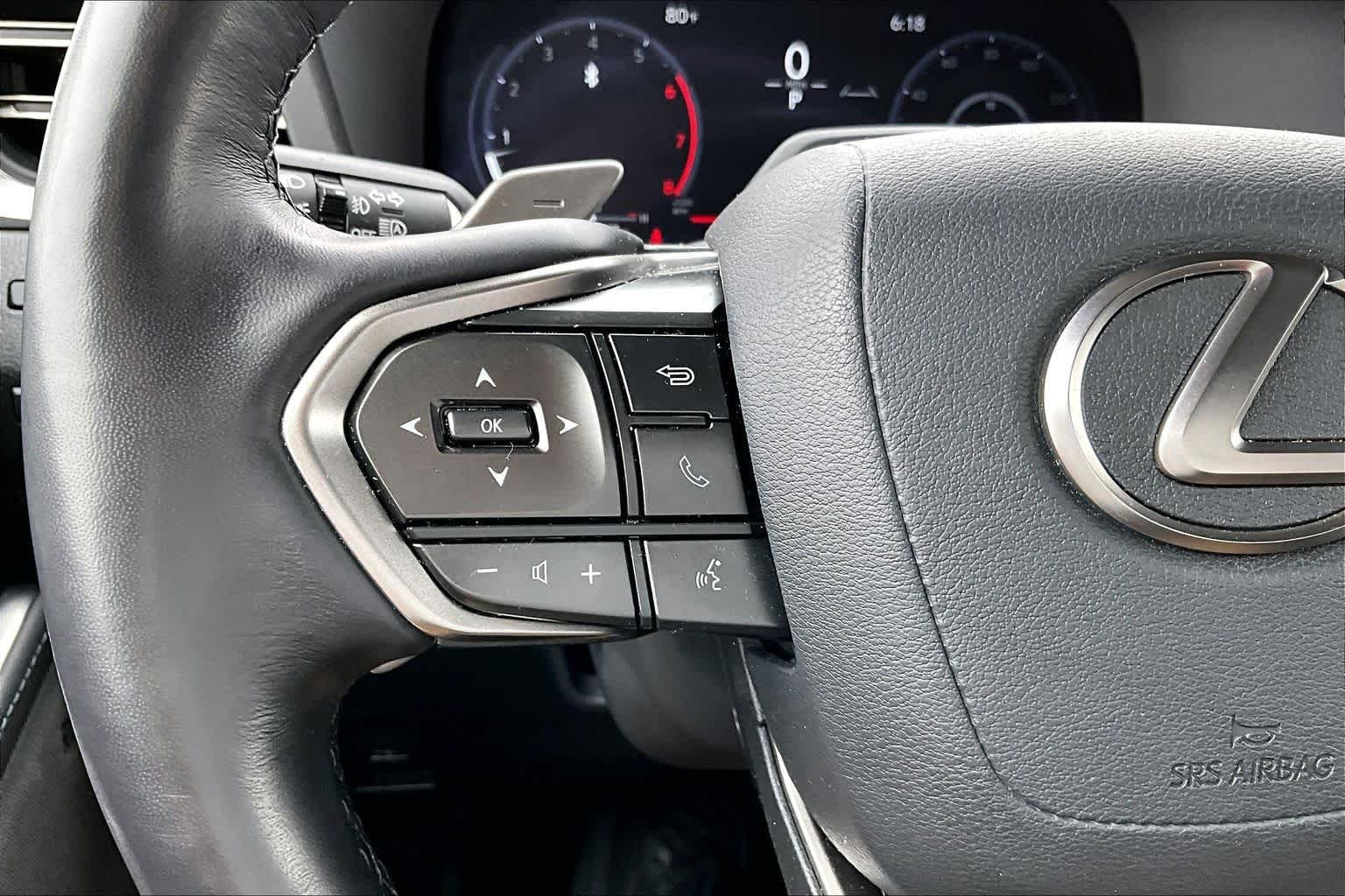 Used 2024 Caviar Lexus Overtrail+ image 24