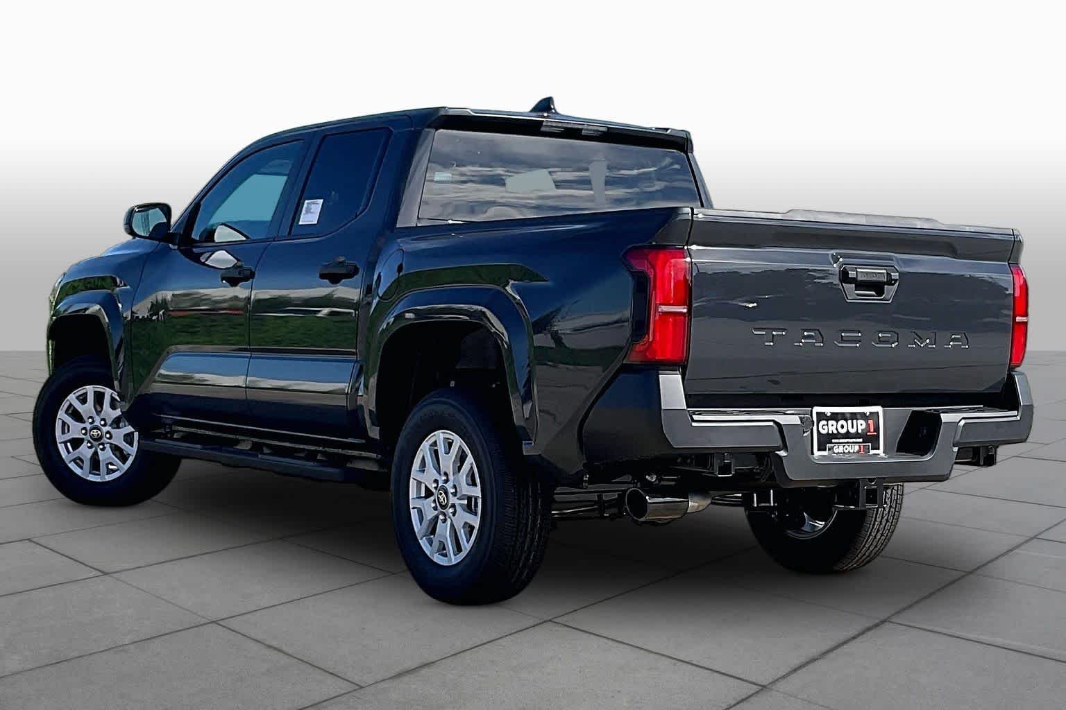 New 2026 Underground Toyota SR image 11