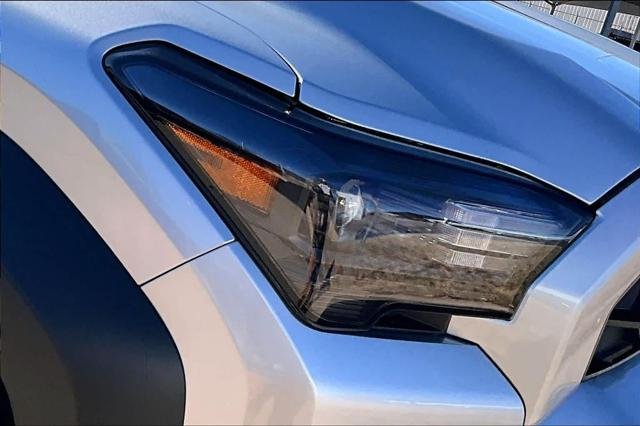 2025 Toyota 4Runner TRD Off-Road Premium - Photo 26