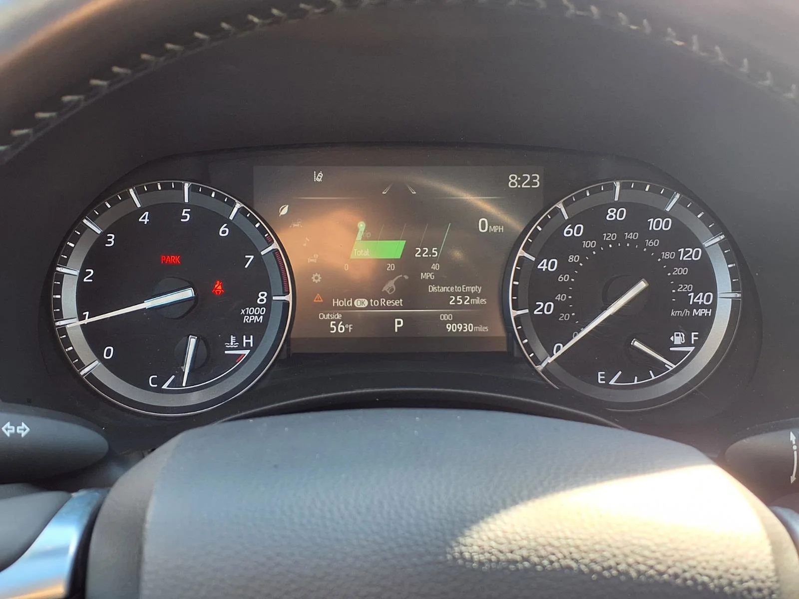 2021 Toyota Highlander XLE - Photo 18