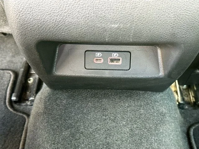 Used 2025 Black Nissan 2.5 SV image 26